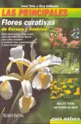 PRINCIPALES FLORES CURATIVAS D