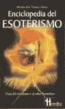 ENCICLOPEDIA DEL ESOTERISMO