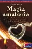 MAGIA AMATORIA