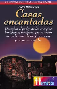 CASAS ENCANTADAS