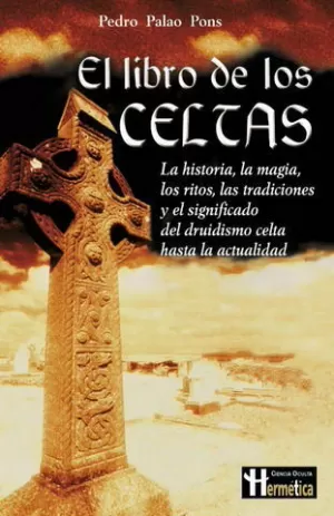 LIBRO DE LOS CELTAS, EL