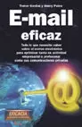 E-MAIL EFICAZ