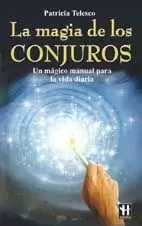 MAGIA DE LOS CONJUROS, LA