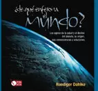 DE QUE ENFERMA EL MUNDO