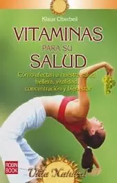 VITAMINAS PARA SU SALUD