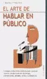 HABLAR EN PUBLICO