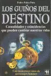 GUIÑOS DEL DESTINO, LOS