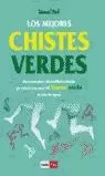 MEJORES CHISTES VERDES