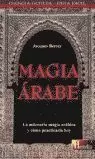 MAGIA ARABE