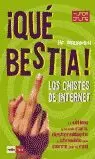 QUE BESTIA