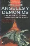 MAS ALLA DE ANGELES Y DEMONIOS