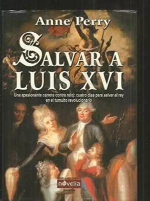 SALVAR A LUIS XVI