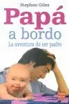 PAPA A BORDO