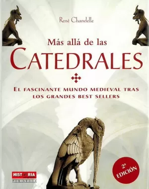 MAS ALLA DE LAS CATEDRALES