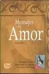 MENSAJES CON AMOR