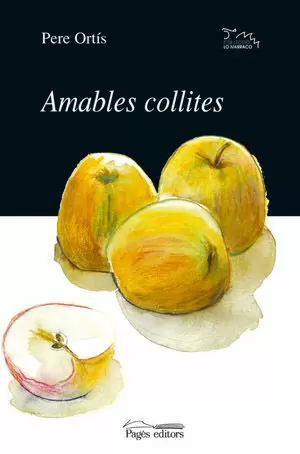 AMABLES COLLITES AMABLES COLLITES