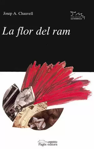 FLOR DEL RAM,LA