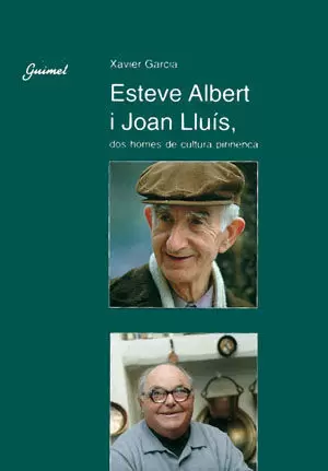 ESTEVE ALBERT I JOAN LLUIS DOS