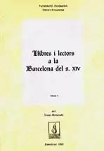LLIBRES I LECTORS BARCELONA S.