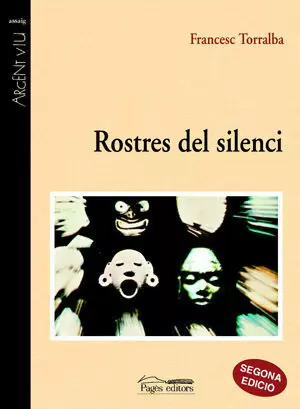 ROSTRES DEL SILENCI