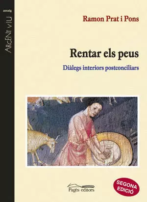 RENTAR ELS PEUS