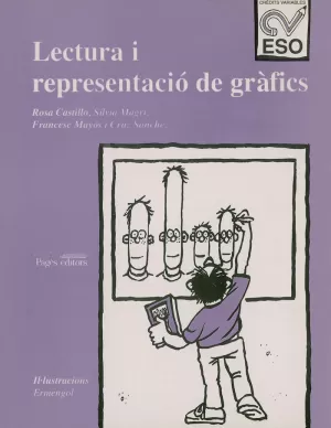 LECTURA I REPRESENTACIO DE GRA