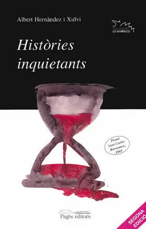 HISTORIES INQUIETANTS