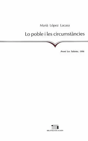 POBLE I LES CIRCUMSTANCIES,LO