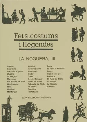 FETS COSTUMS I LLE.NOGUERA III