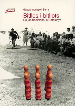 BITLLES I BITLLOTS BITLLES I BITLLOTS