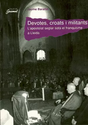 DEVOTES CROATS I MILITANTS