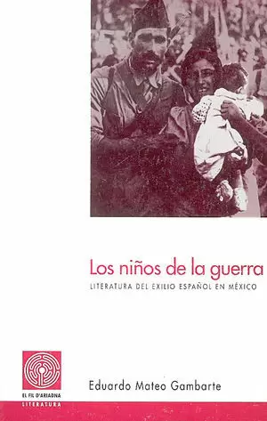 NIÑOS DE LA GUERRA,OS