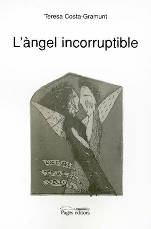 ANGEL INCORRUPTIBLE,L'