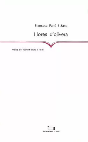 HORES D'OLIVERA