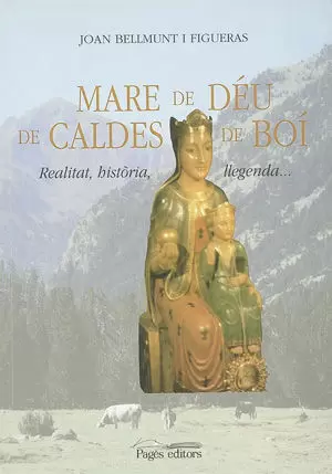 MARE DE DEU DE CALDES DE BOI