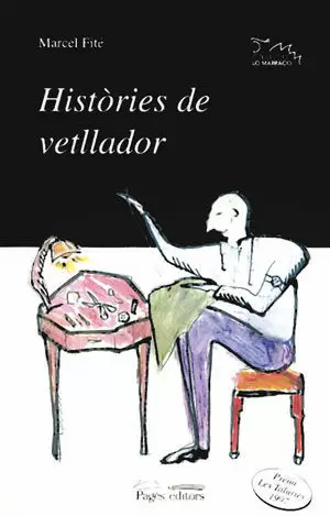 HISTORIES DE VETLLADOR