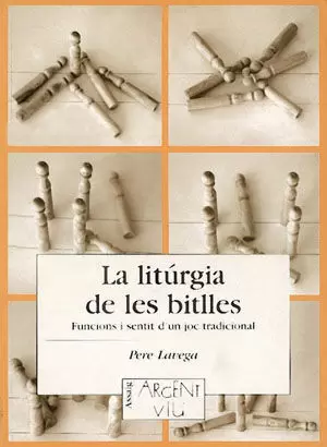 LA LITÚRGIA DE LES BITLLES