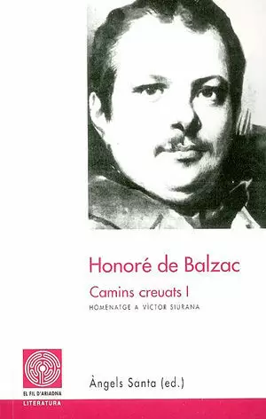 HONORE DE BALZAC CAMINS ENC.I