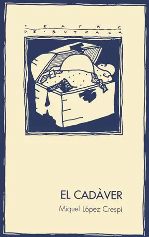 CADAVER,EL