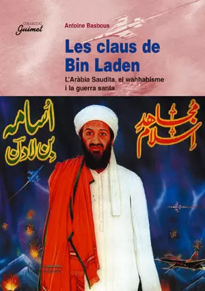 CLAUS DE BIN LADEN, LES CLAUS DE BIN LADEN, LES