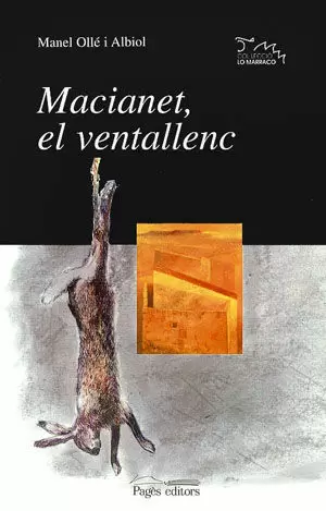 MACIANET EL VENTALLENC