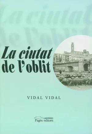 CIUTAT DE L'OBLIT,LA