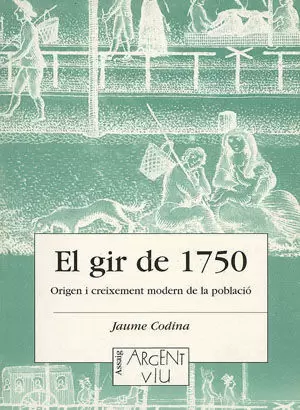 GIR DE 1750,EL