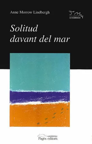 SOLITUD DAVANT DEL MAR