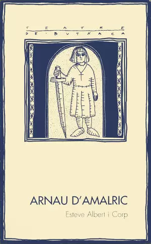 ARNAU D'ARMALRIC