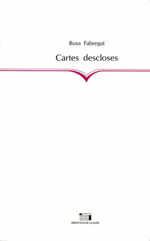 CARTES DESCLOSES