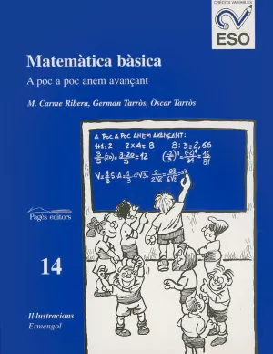 MATEMATICA BASICA