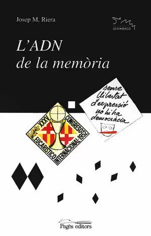 ADN DE LA MEMORIA,L'