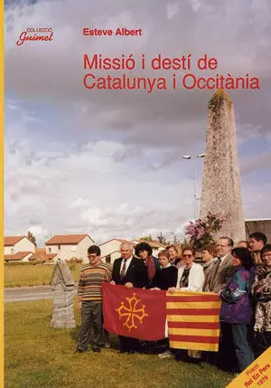 MISSIO I DESTI DE CATALUNYA I MISSIO I DESTI DE CATALUNYA I