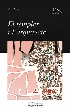 TEMPLER I L'ARQUITECTE,EL